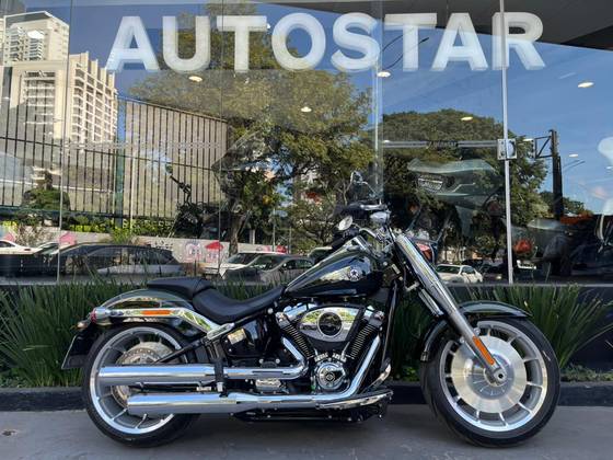 HARLEY-DAVIDSON SOFTAIL BREAKOUT HARLEY-DAVIDSON SOFTAIL BREAKOUT